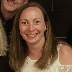 Meet your Posher, Christie